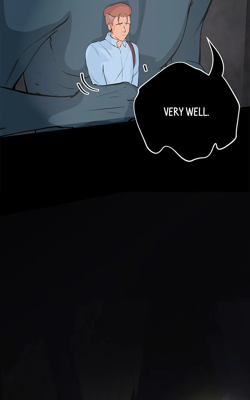 Luggage Chapter 43 page 81 - 