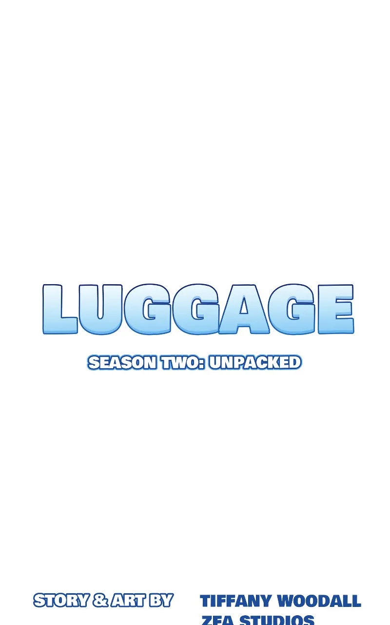 Luggage Chapter 43 page 85 - 