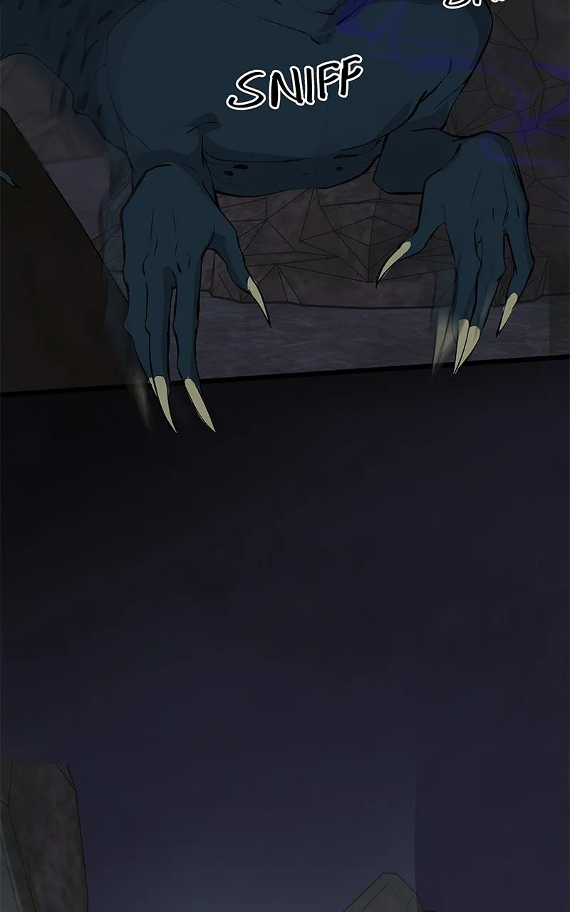 Luggage Chapter 43 page 10 - 