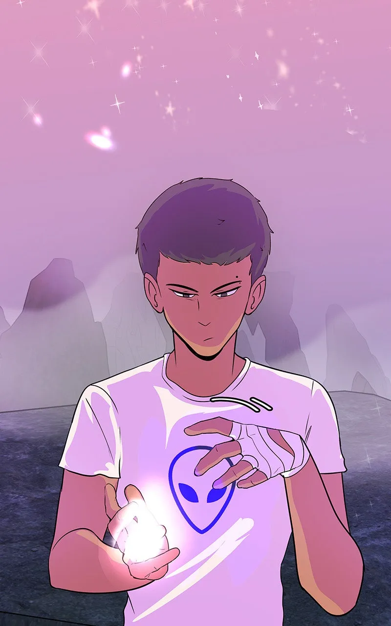 Luggage Chapter 44 page 2 - 