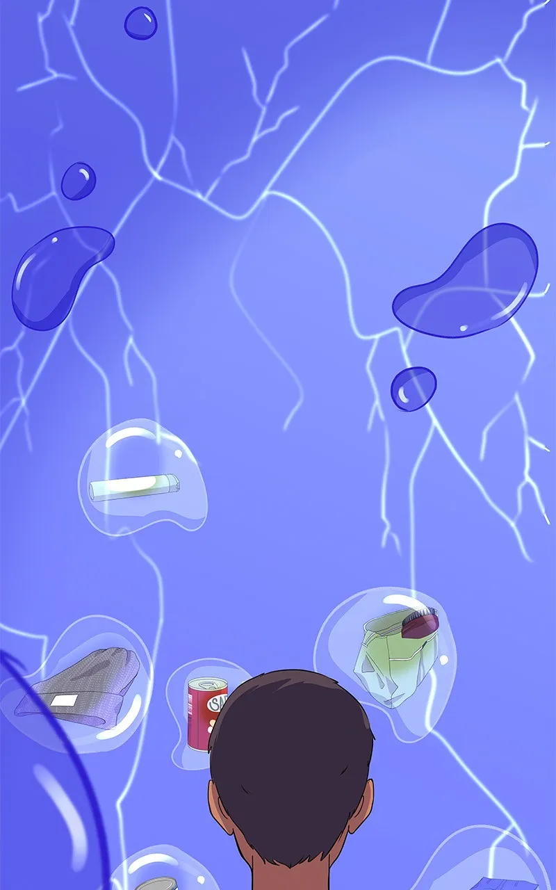 Luggage Chapter 44 page 11 - 