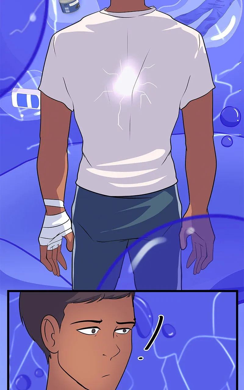 Luggage Chapter 44 page 12 - 