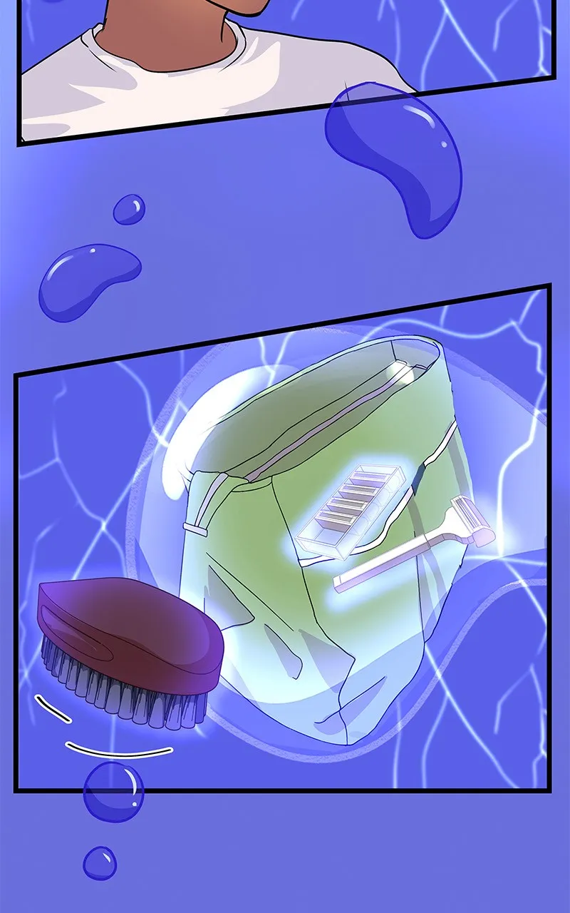 Luggage Chapter 44 page 13 - 
