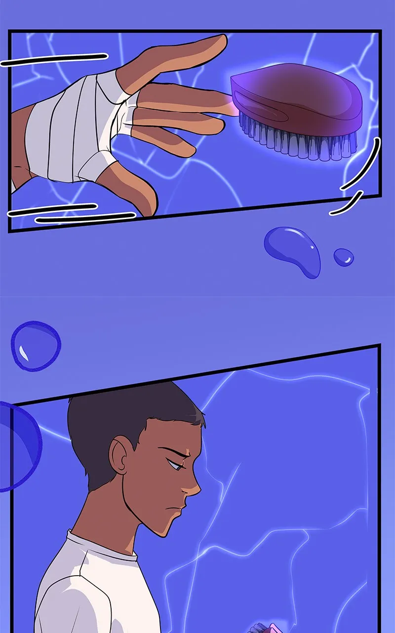 Luggage Chapter 44 page 14 - 