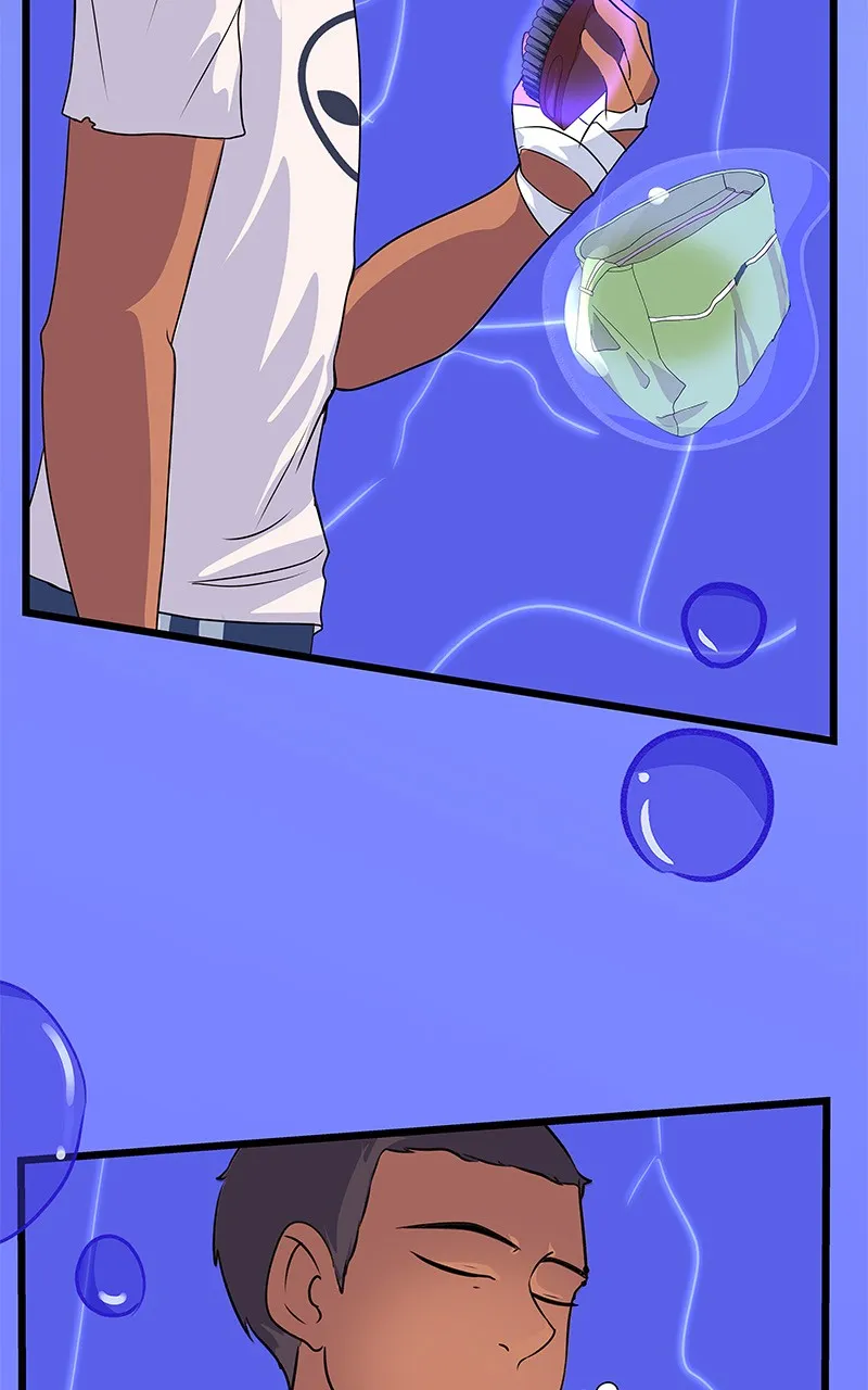 Luggage Chapter 44 page 15 - 