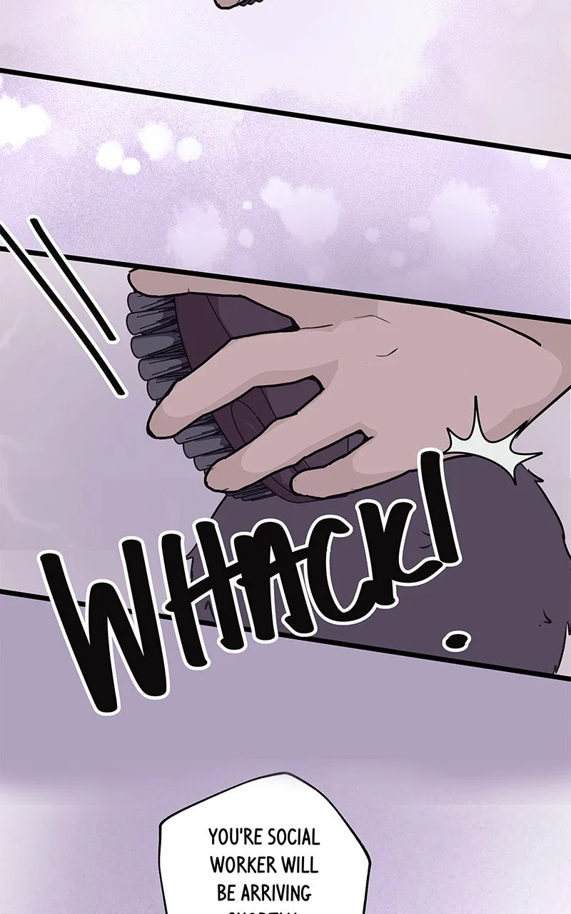 Luggage Chapter 44 page 18 - 