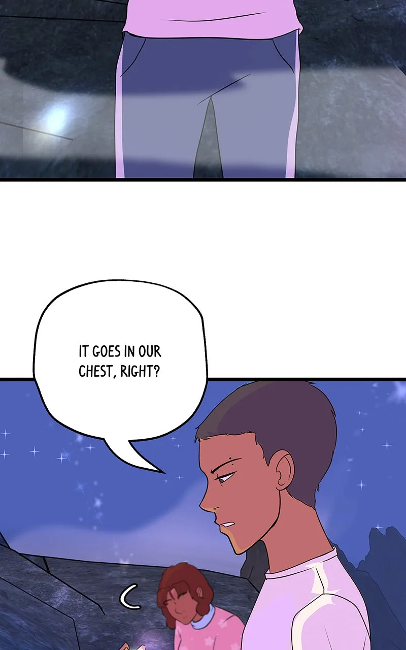 Luggage Chapter 44 page 3 - 