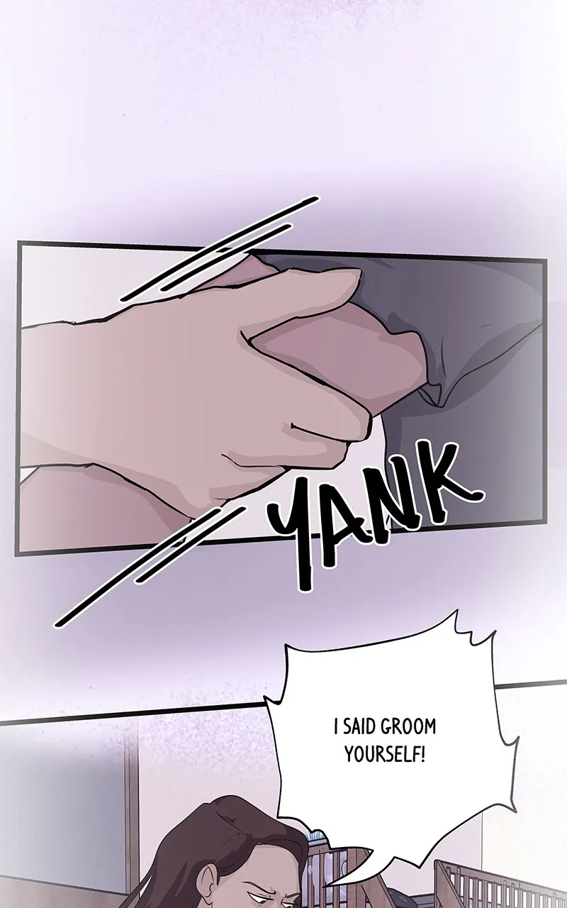 Luggage Chapter 44 page 21 - 