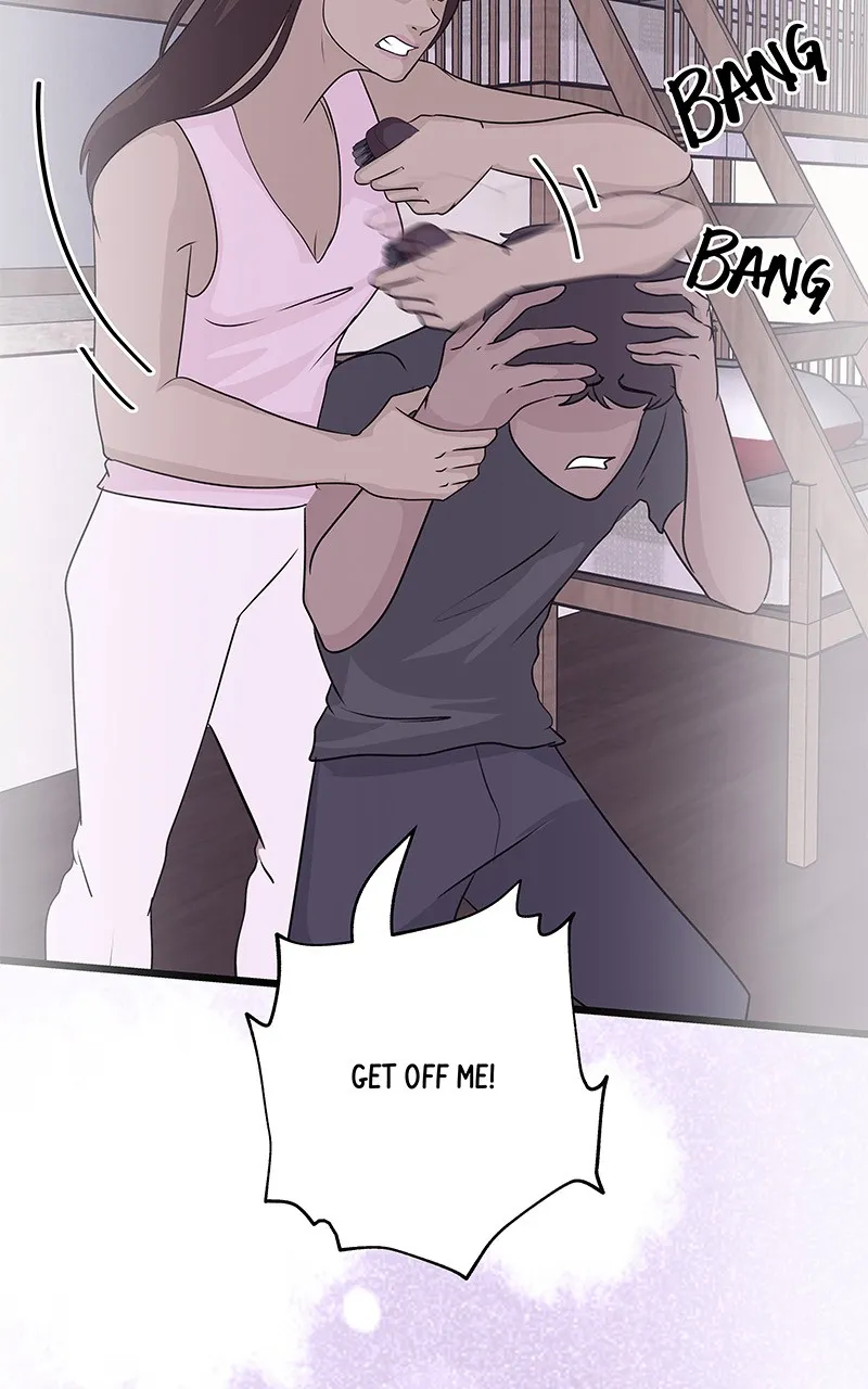 Luggage Chapter 44 page 22 - 