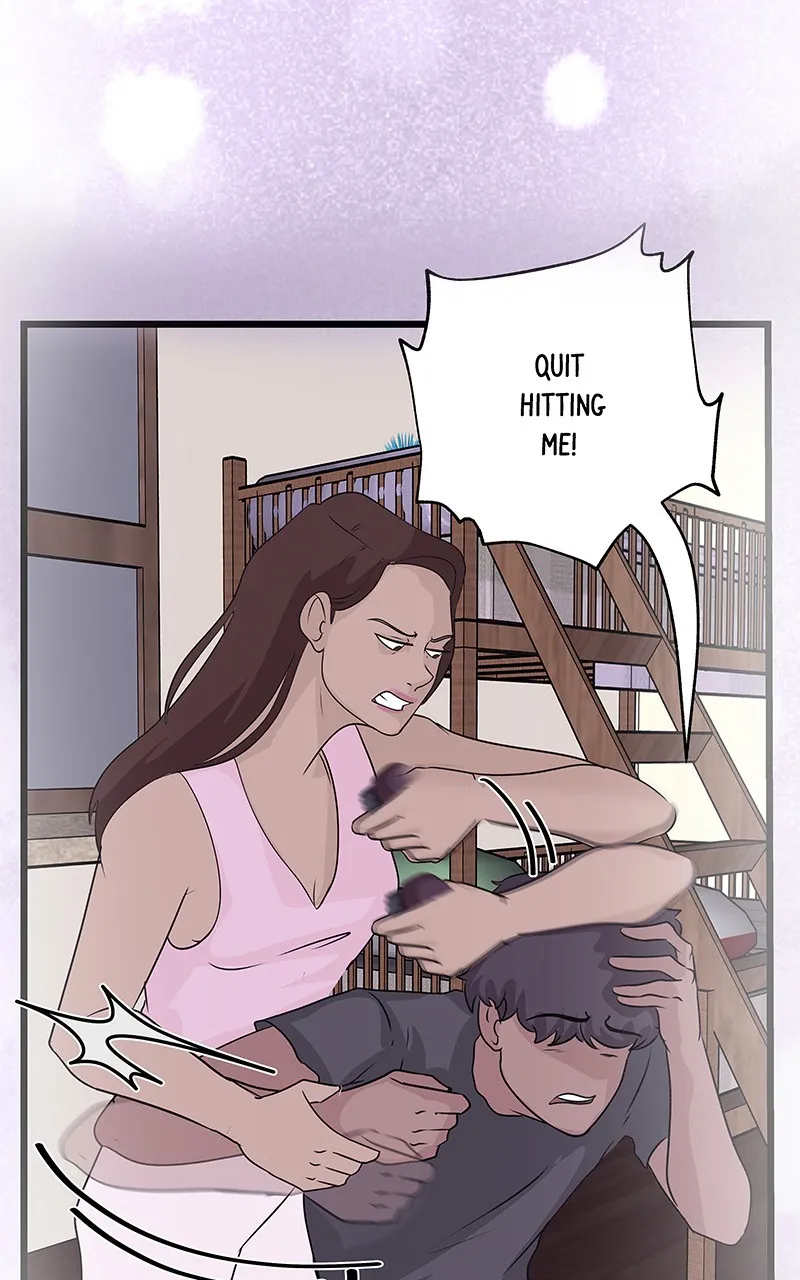 Luggage Chapter 44 page 23 - 