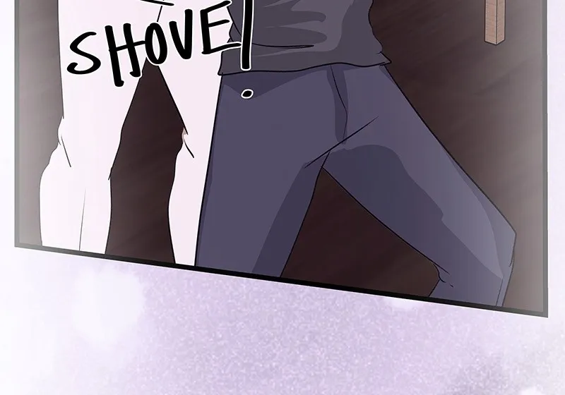 Luggage Chapter 44 page 24 - 