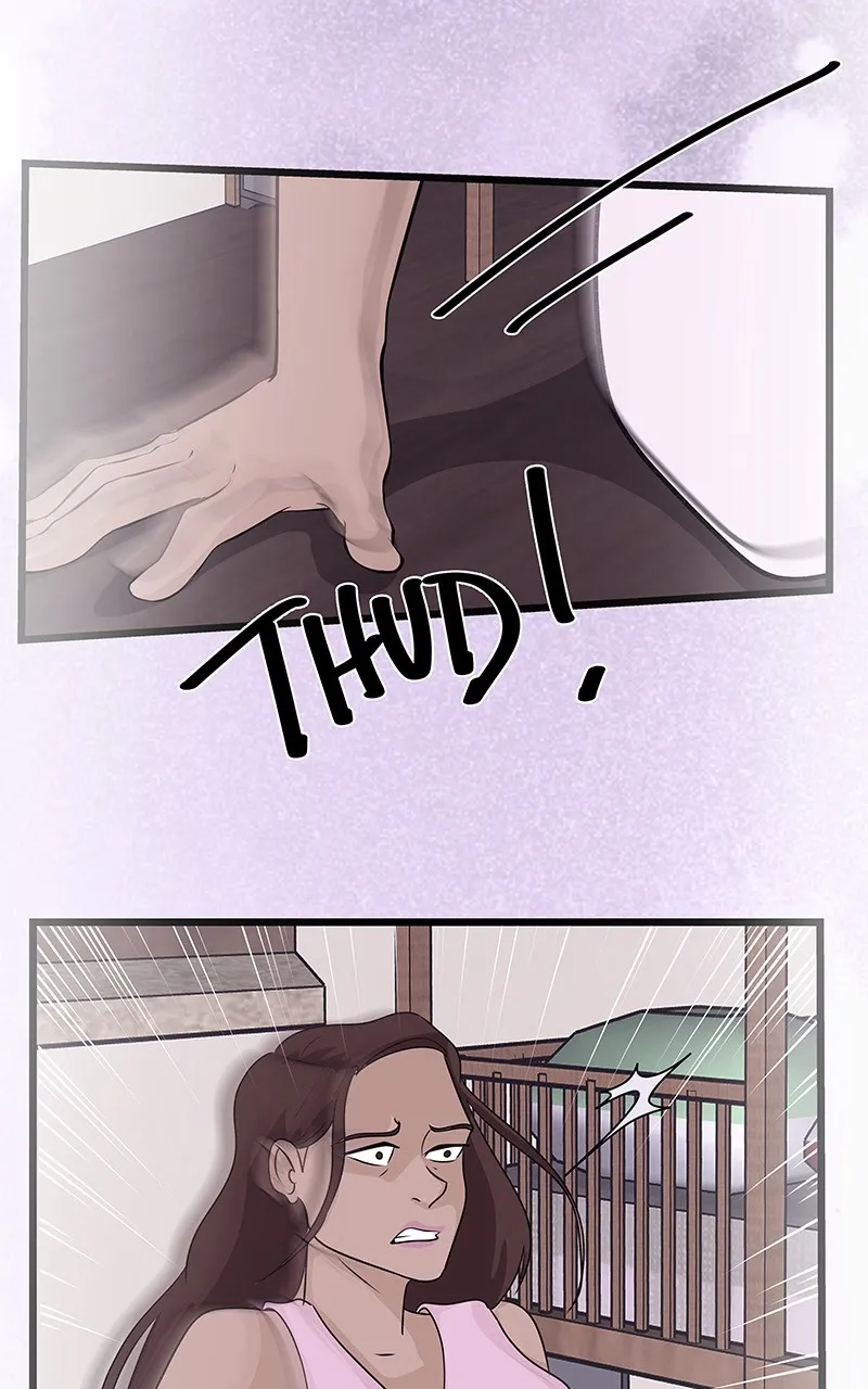 Luggage Chapter 44 page 25 - 