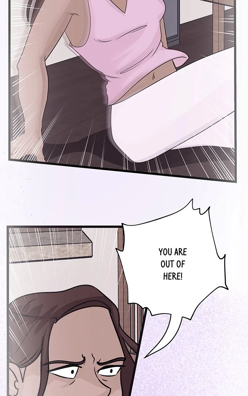 Luggage Chapter 44 page 26 - 