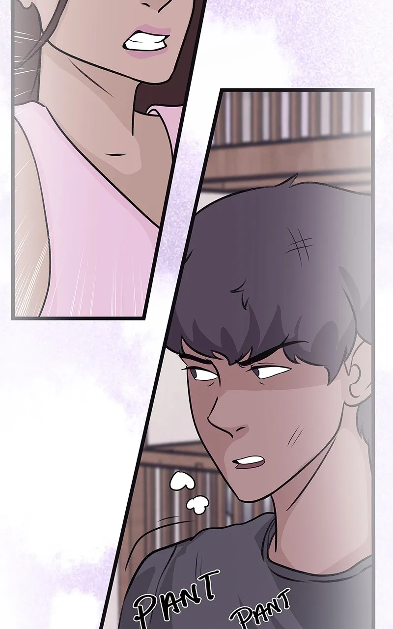 Luggage Chapter 44 page 27 - 