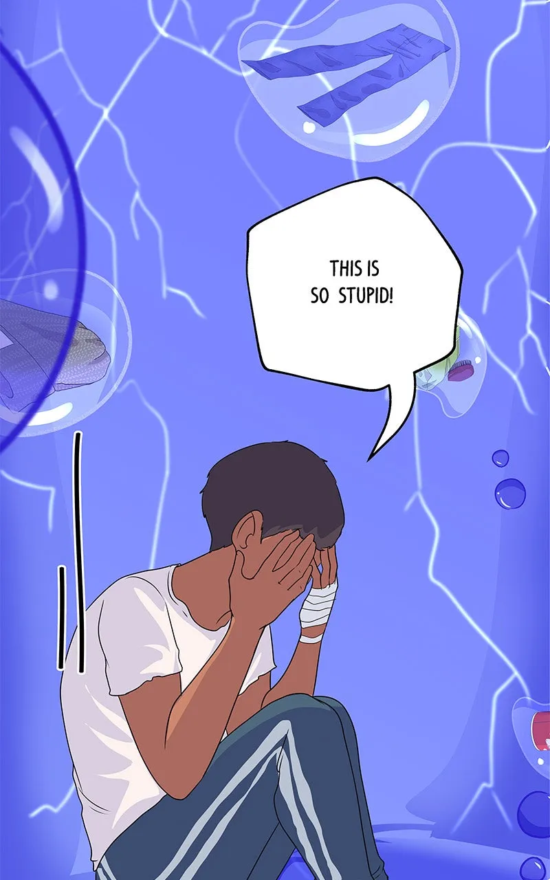 Luggage Chapter 44 page 30 - 