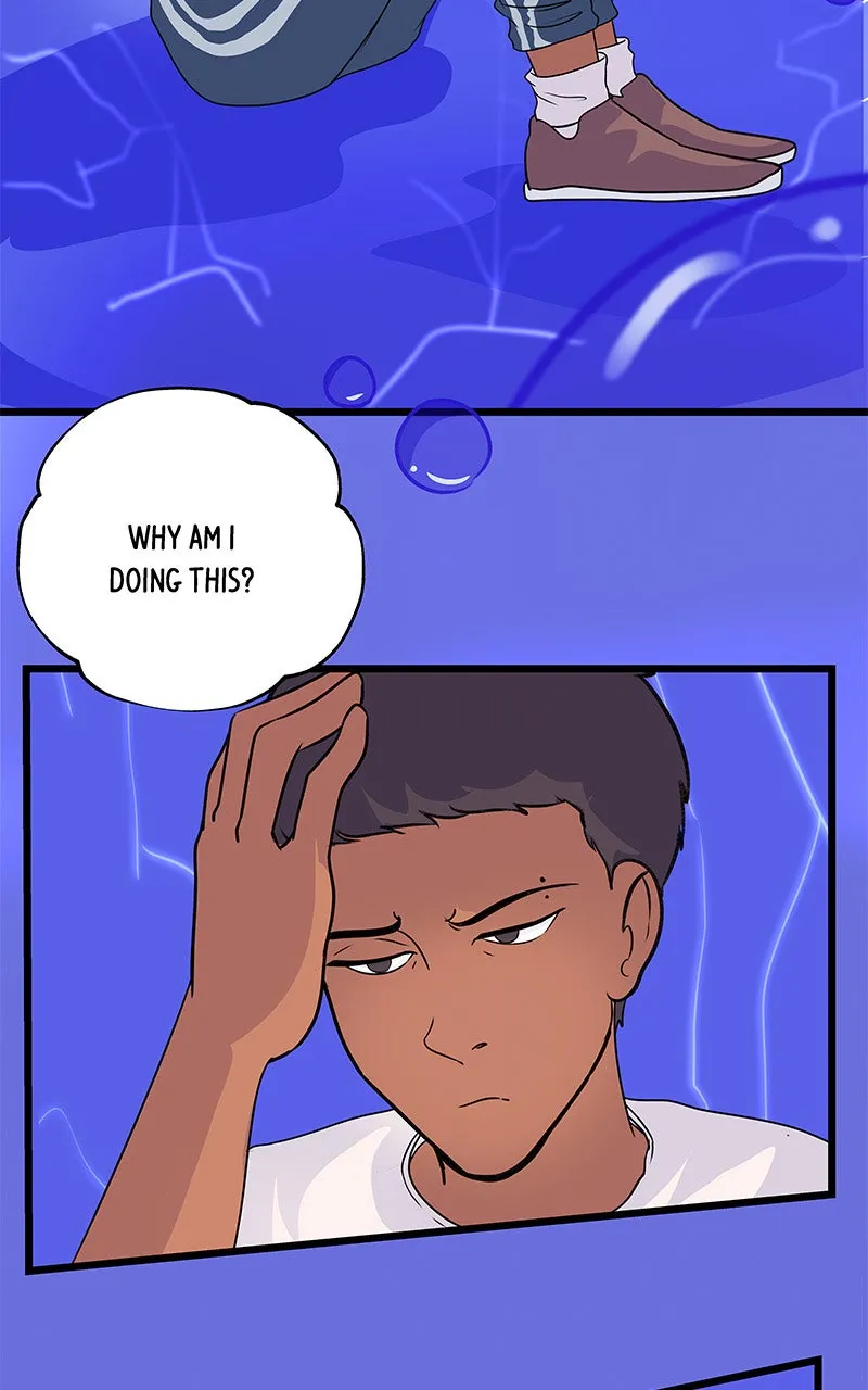 Luggage Chapter 44 page 31 - 