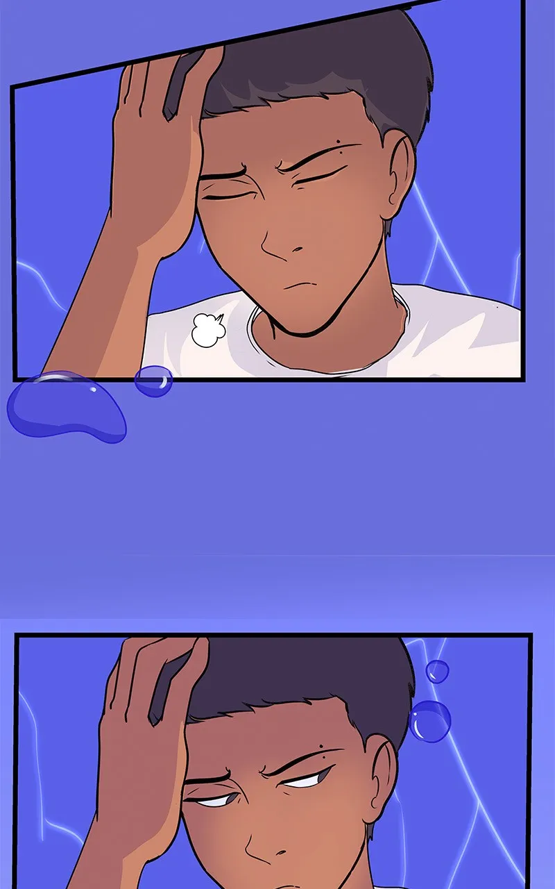 Luggage Chapter 44 page 32 - 