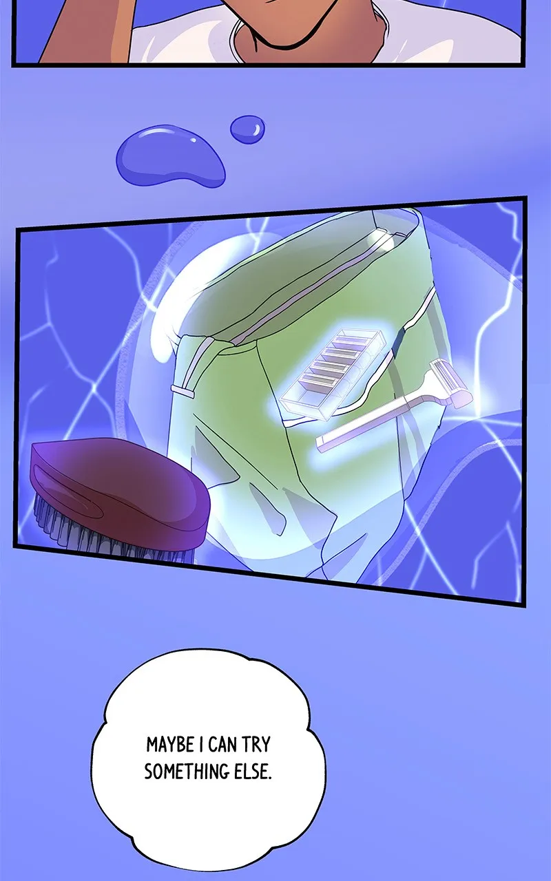 Luggage Chapter 44 page 33 - 