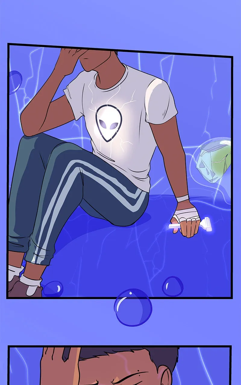 Luggage Chapter 44 page 34 - 