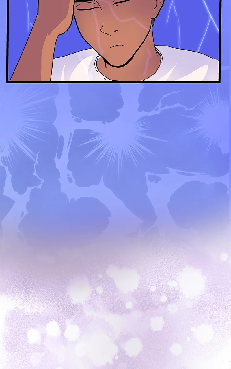 Luggage Chapter 44 page 35 - 
