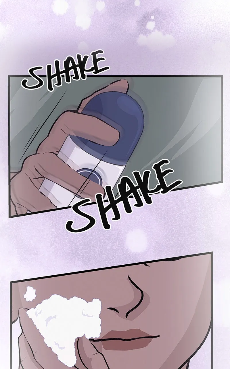 Luggage Chapter 44 page 36 - 