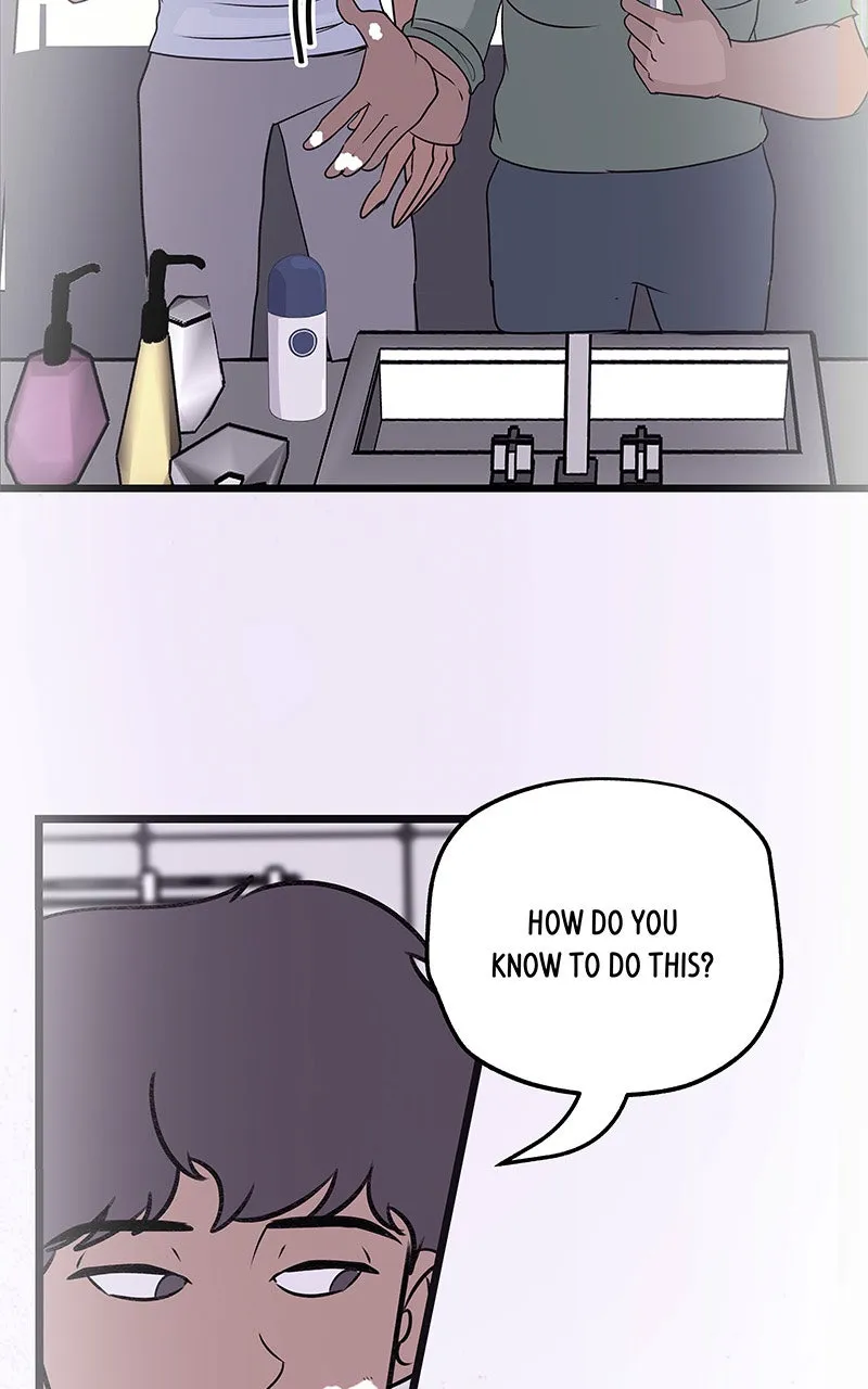 Luggage Chapter 44 page 38 - 