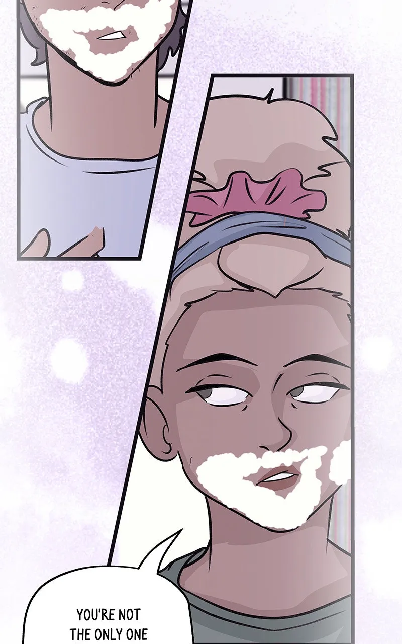 Luggage Chapter 44 page 39 - 