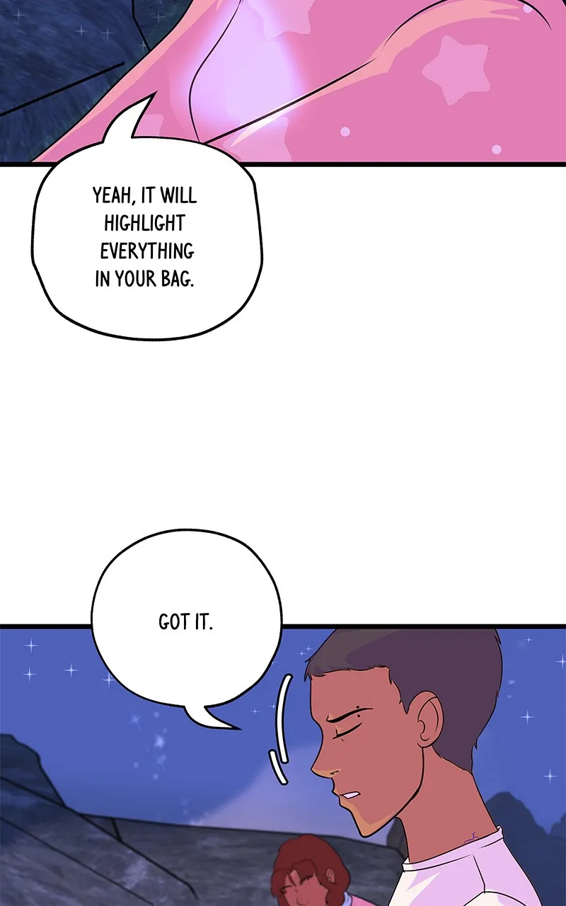 Luggage Chapter 44 page 5 - 