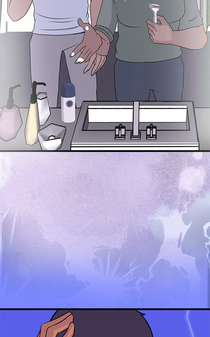 Luggage Chapter 44 page 41 - 