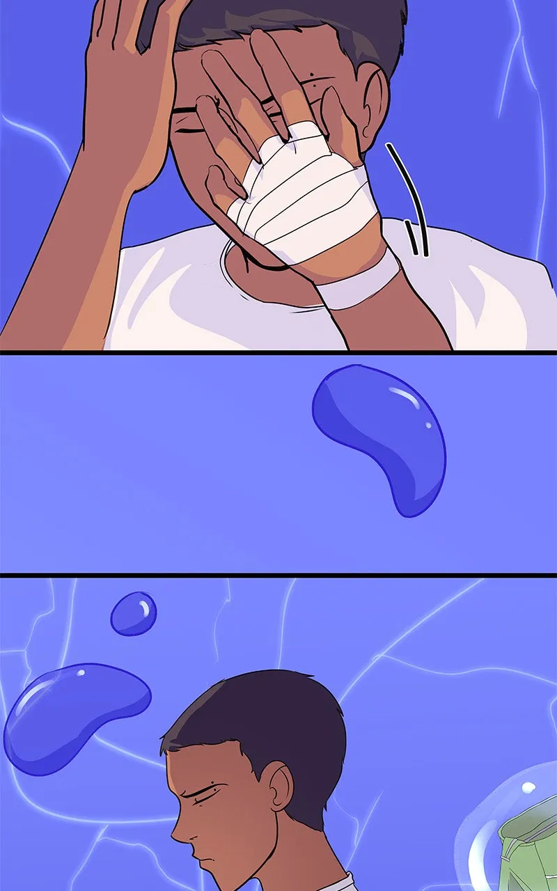 Luggage Chapter 44 page 42 - 