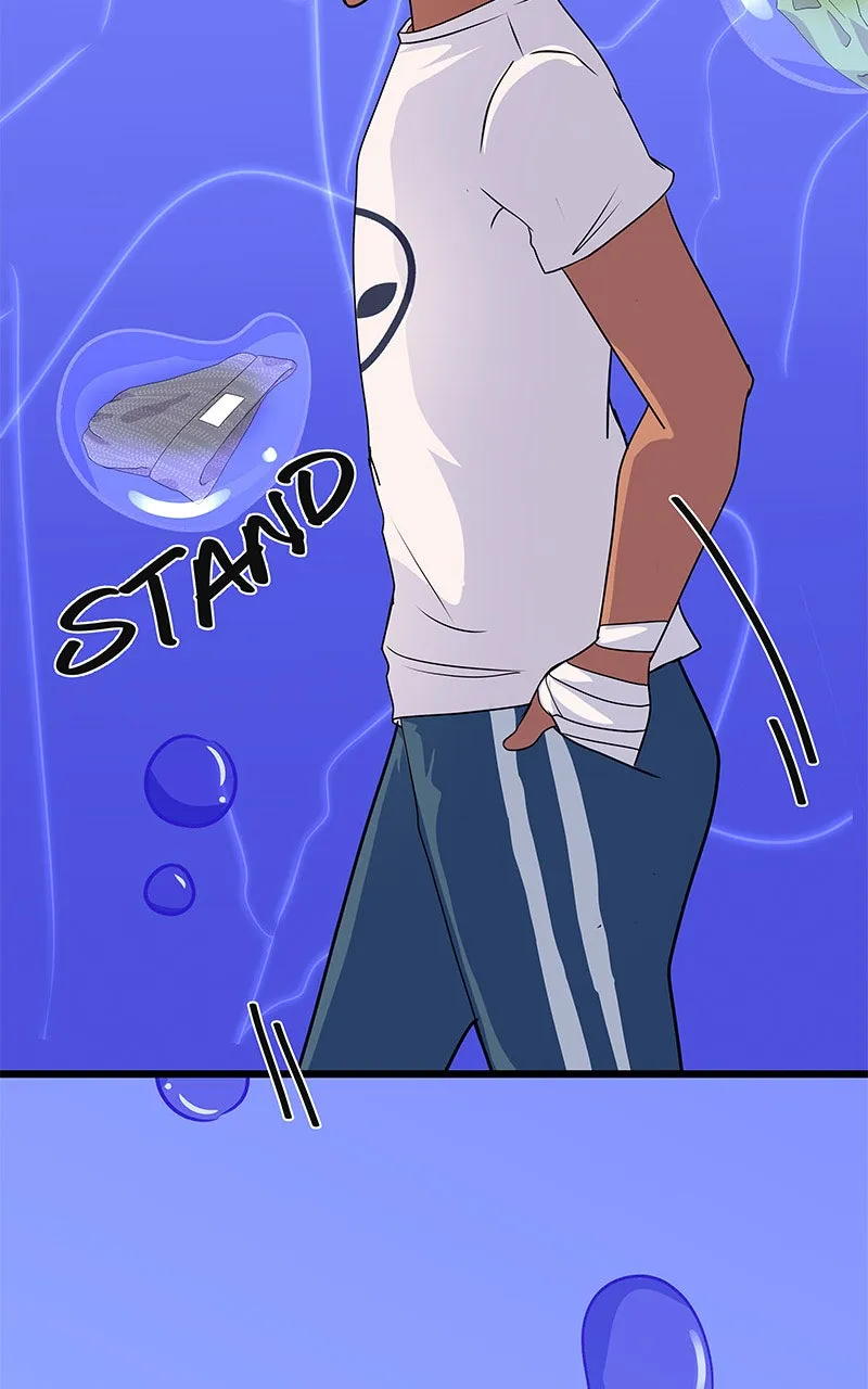 Luggage Chapter 44 page 43 - 