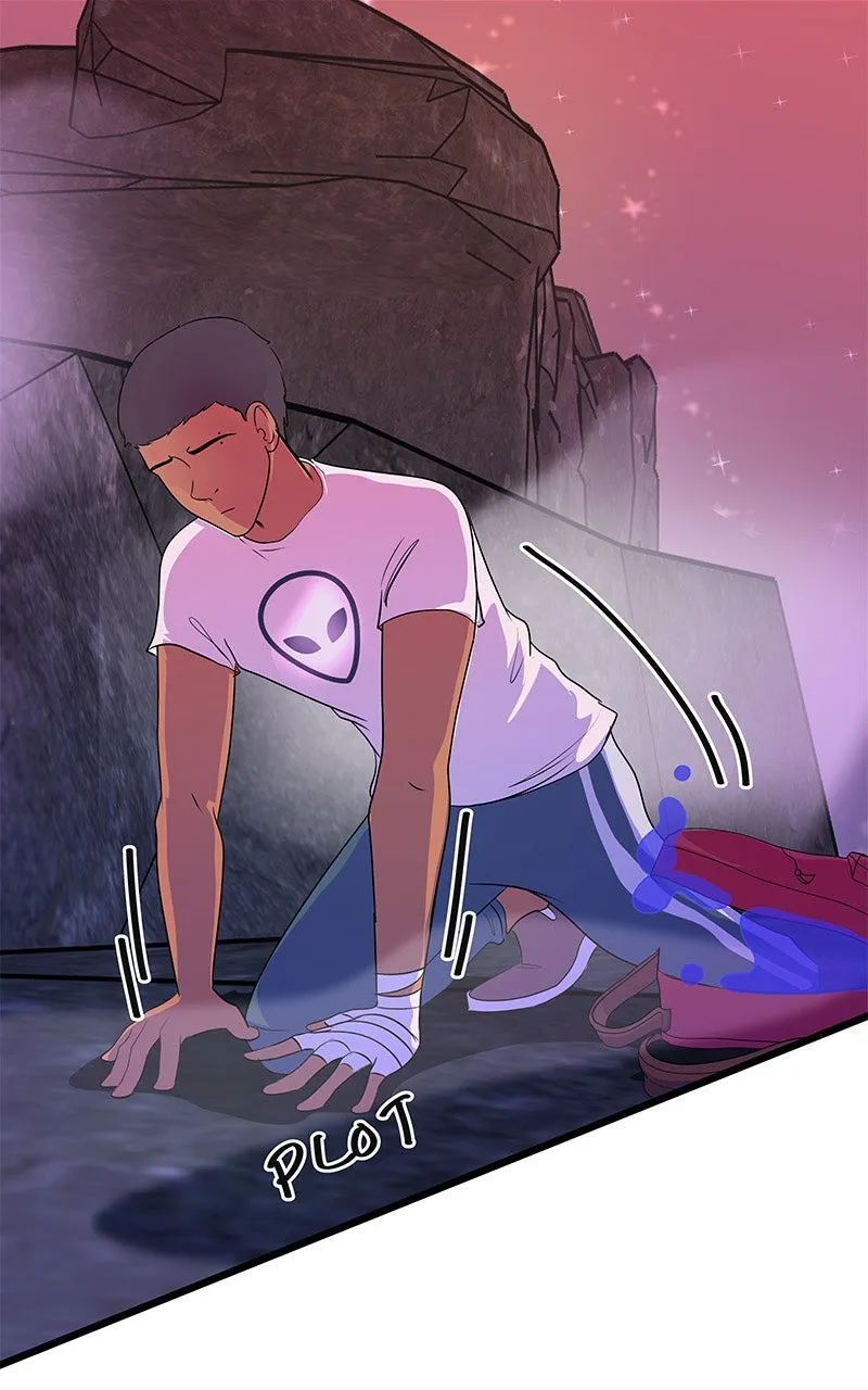 Luggage Chapter 44 page 45 - 