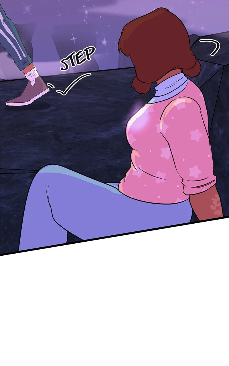 Luggage Chapter 44 page 47 - 