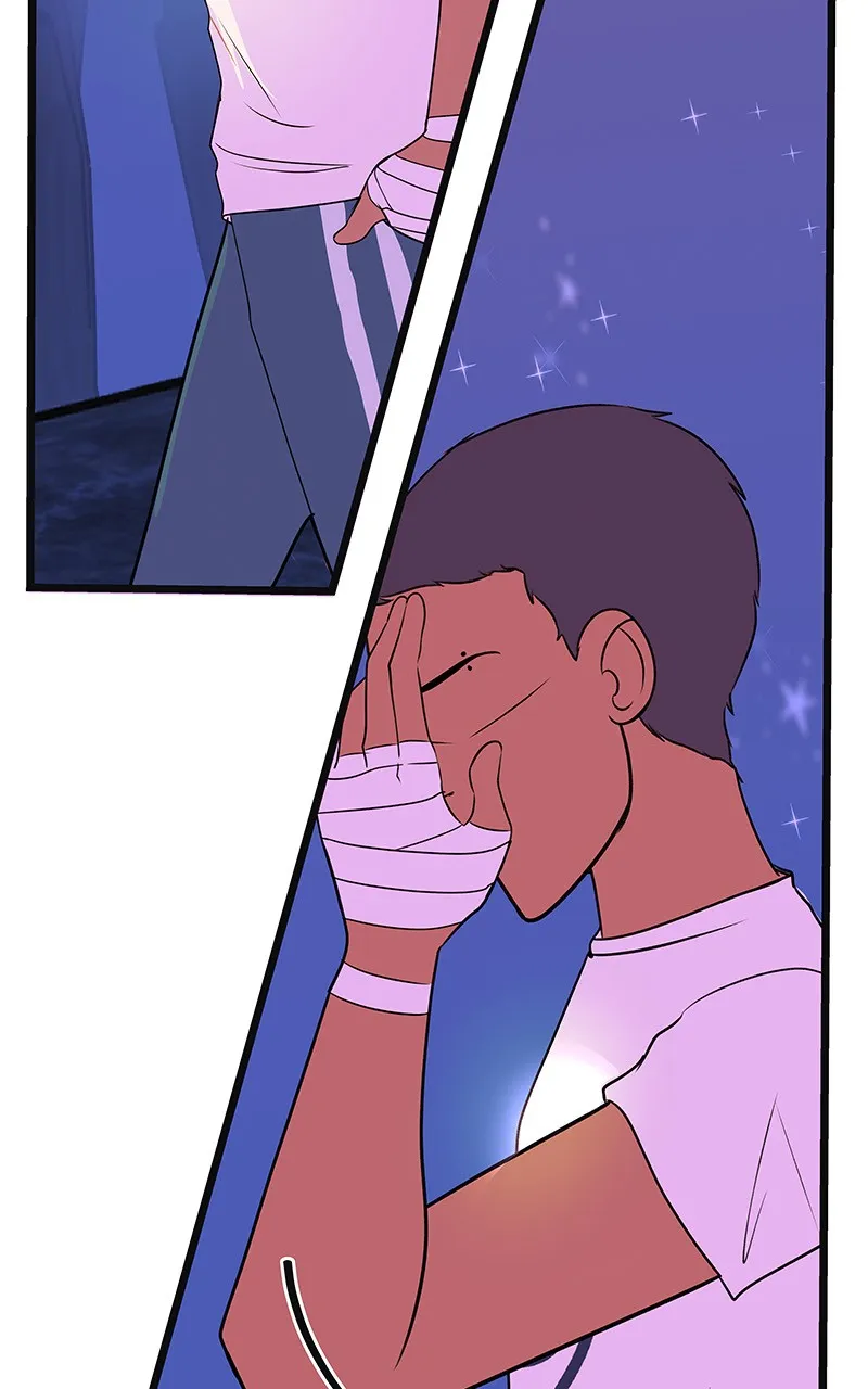 Luggage Chapter 44 page 49 - 