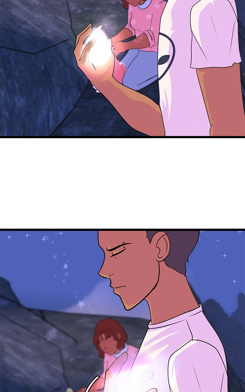 Luggage Chapter 44 page 6 - 