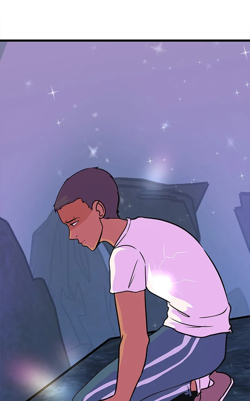 Luggage Chapter 44 page 54 - 