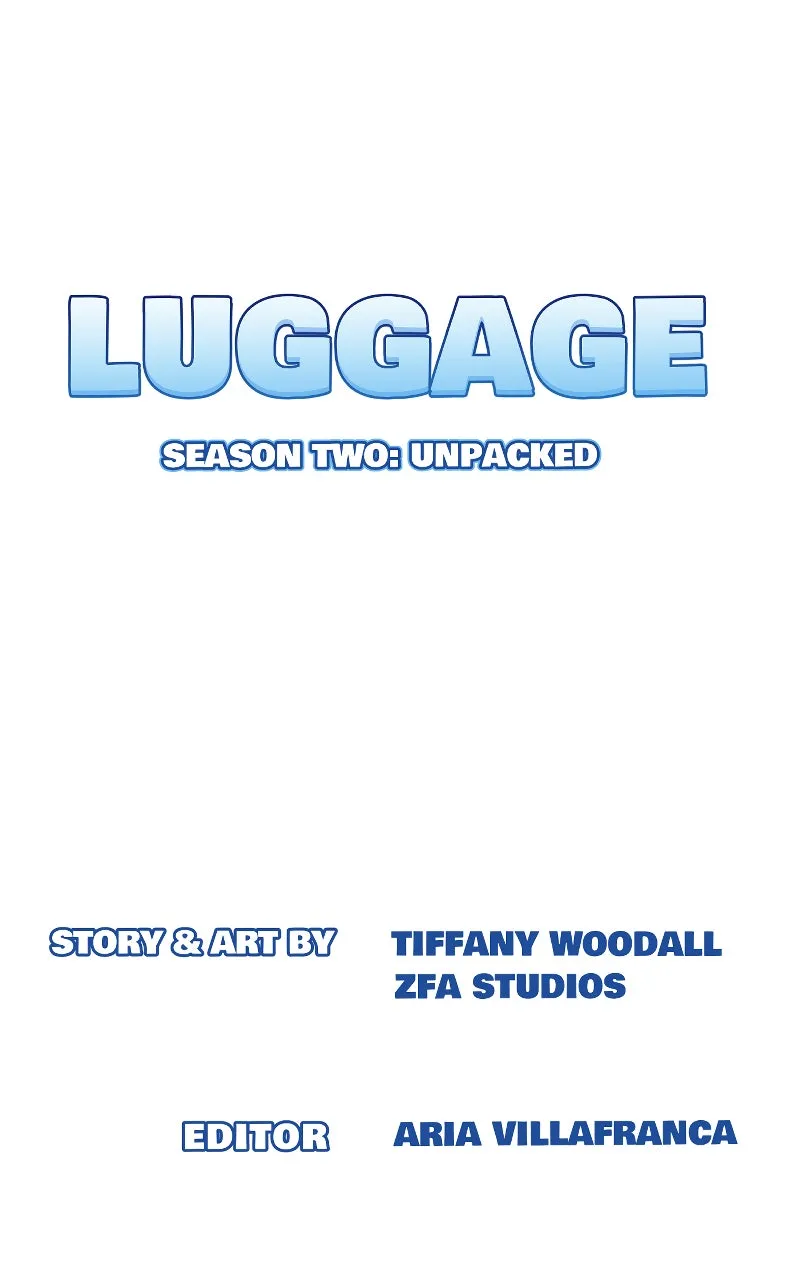 Luggage Chapter 44 page 56 - 
