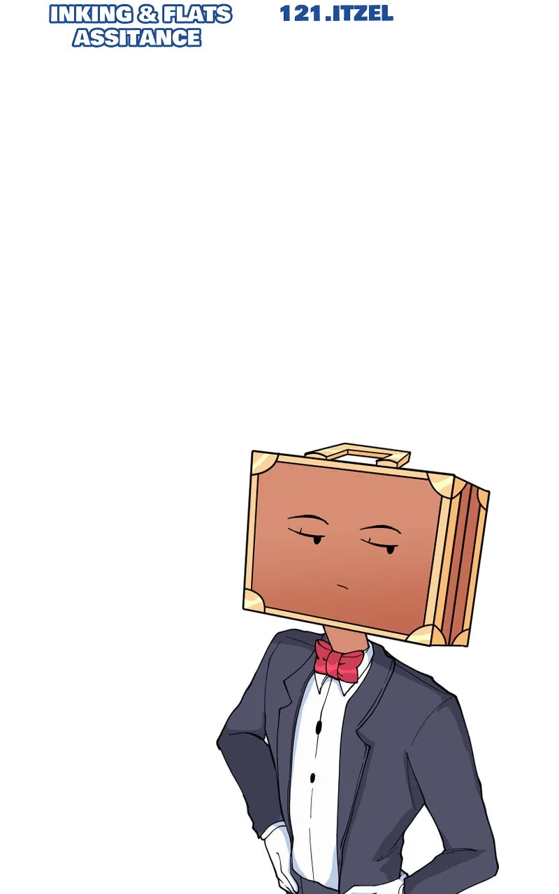 Luggage Chapter 44 page 57 - 