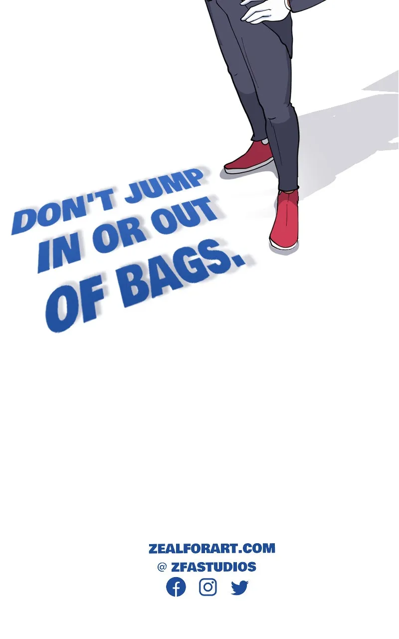Luggage Chapter 44 page 58 - 