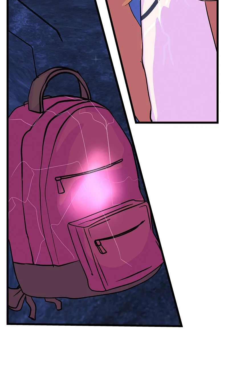 Luggage Chapter 44 page 8 - 