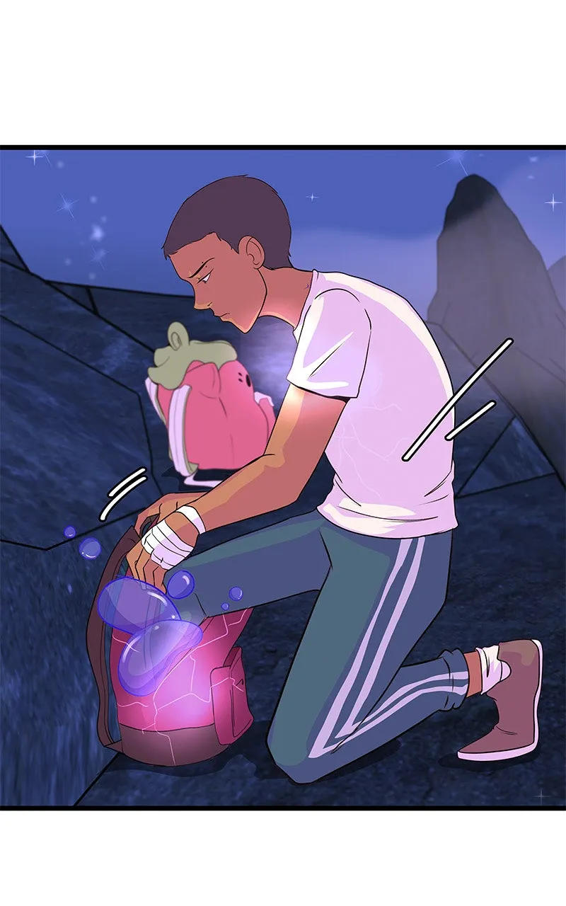 Luggage Chapter 44 page 9 - 