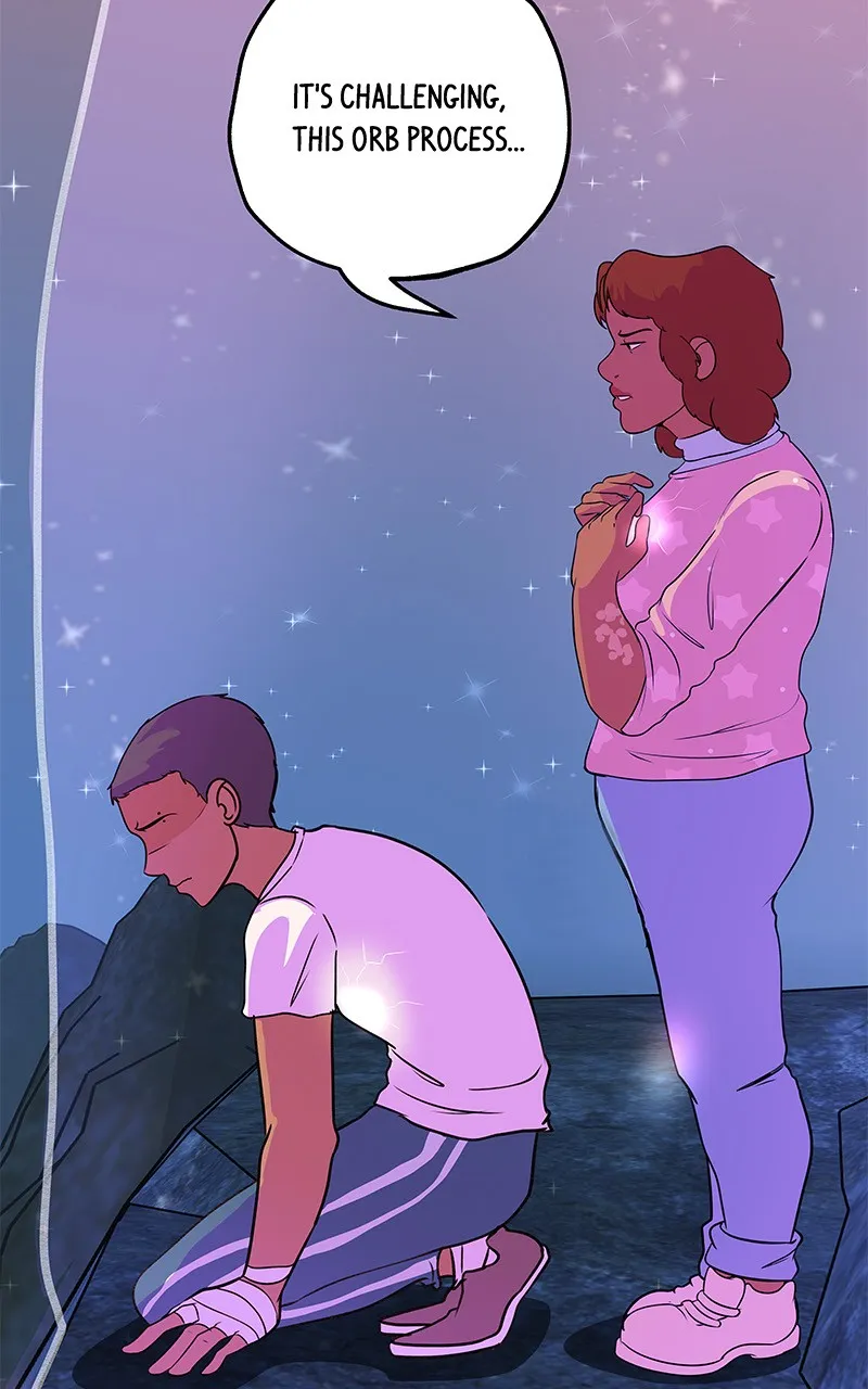 Luggage Chapter 45 page 11 - 