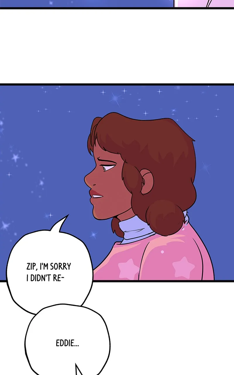 Luggage Chapter 45 page 14 - 