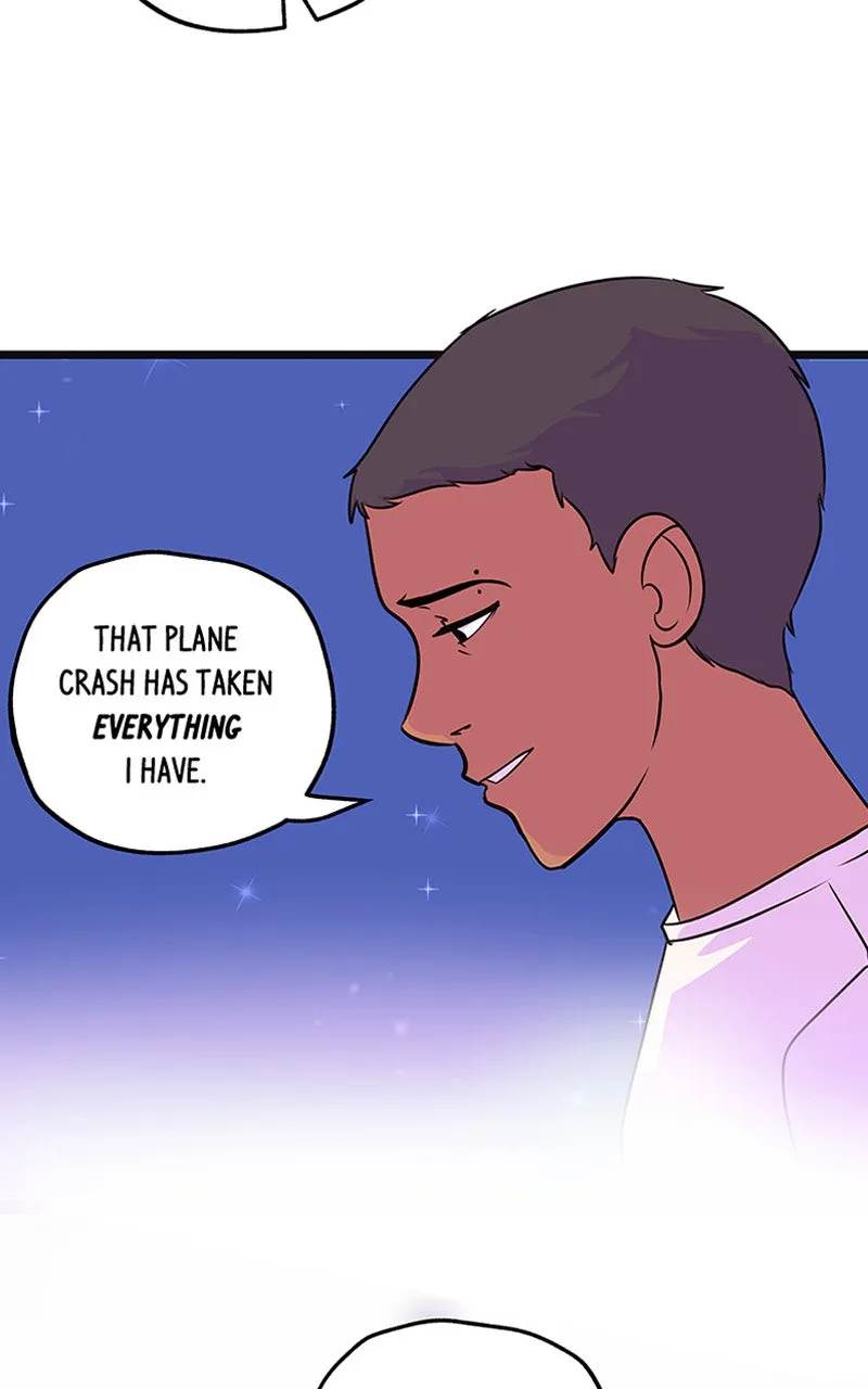 Luggage Chapter 45 page 15 - 