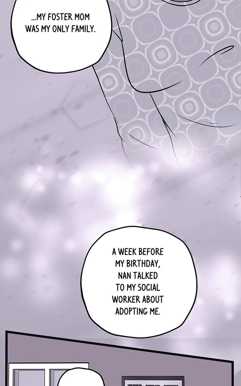 Luggage Chapter 45 page 17 - 