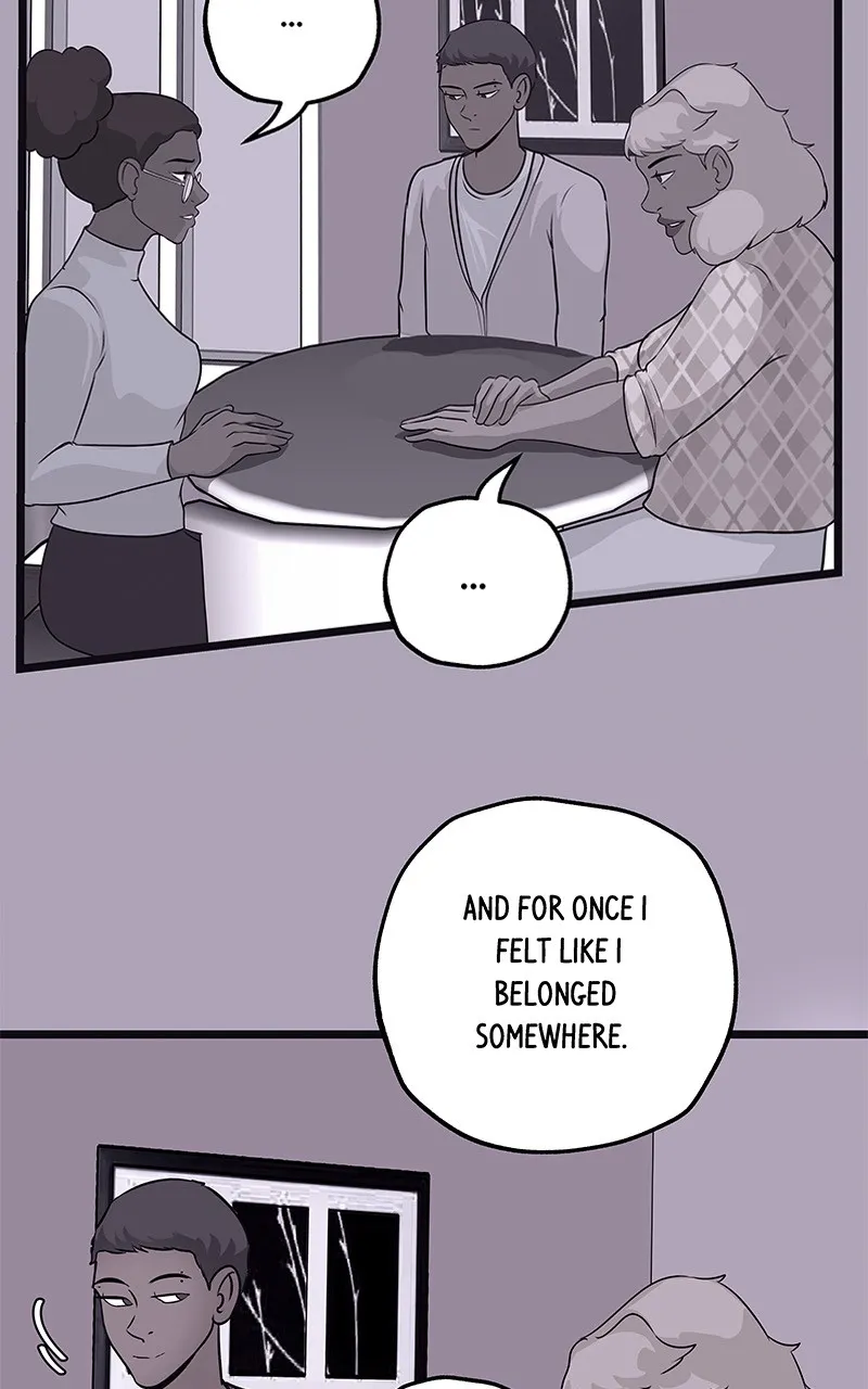 Luggage Chapter 45 page 18 - 