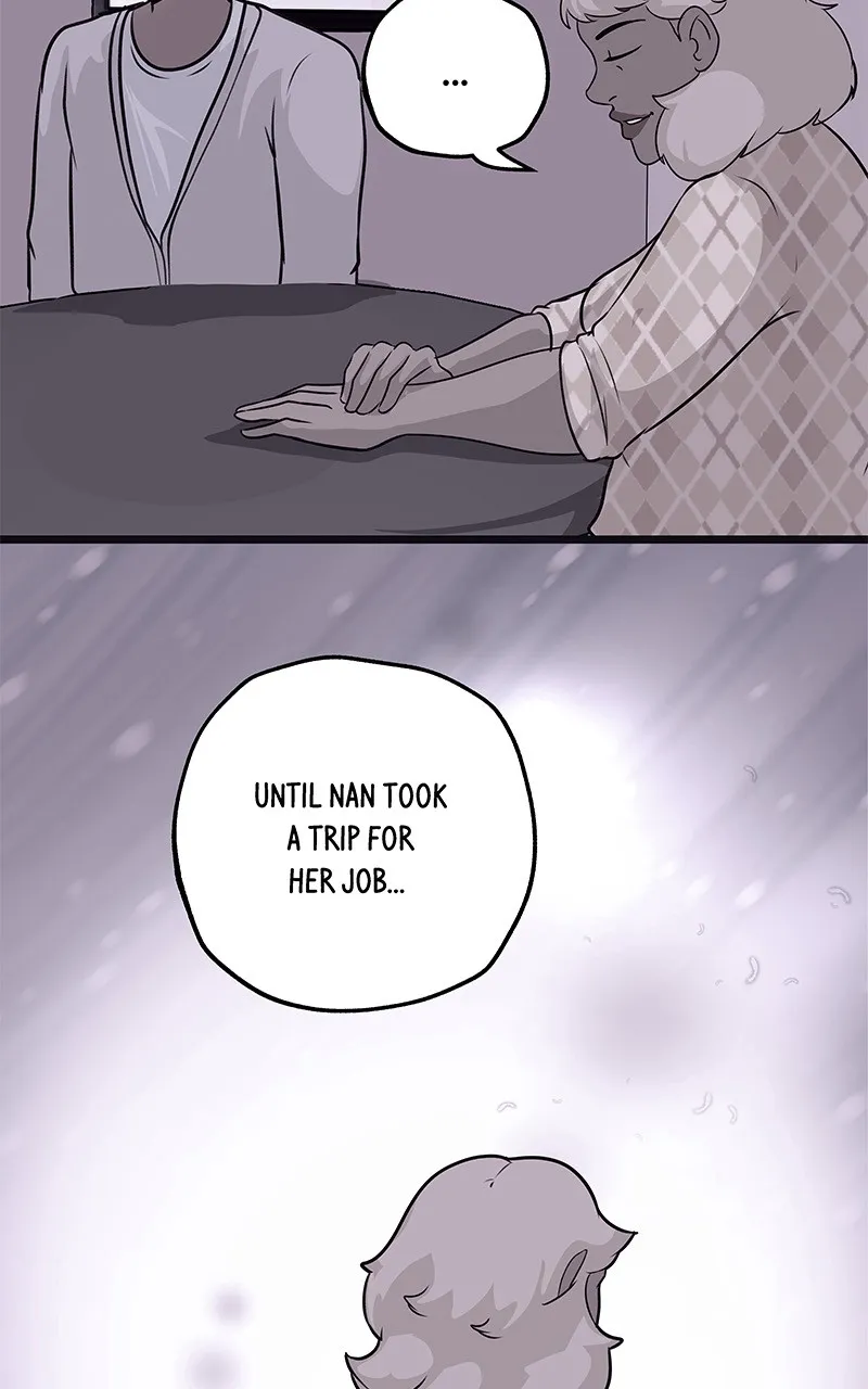 Luggage Chapter 45 page 19 - 
