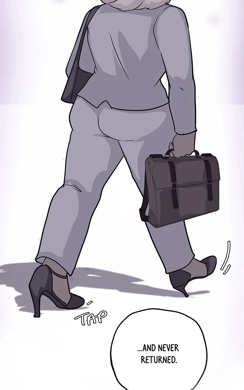 Luggage Chapter 45 page 20 - 
