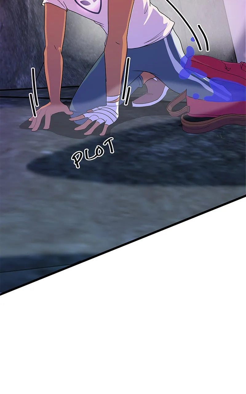 Luggage Chapter 45 page 3 - 