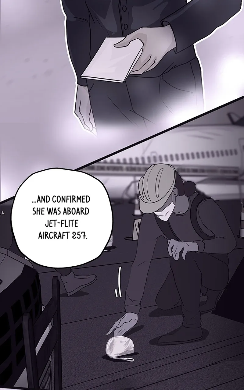 Luggage Chapter 45 page 22 - 